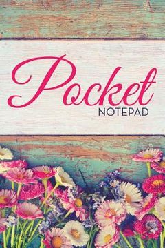 portada Pocket Notebook (en Inglés)