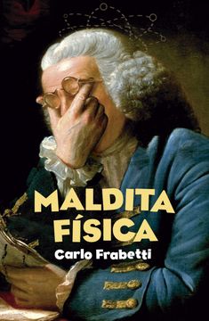 portada Maldita Física (in Spanish)