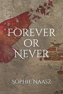 portada Forever or Never (en Inglés)