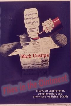 portada Flies in the Ointment (in English)
