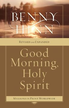 Good Morning, Holy Spirit (en Inglés)