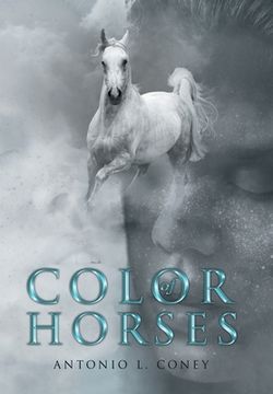 portada Color of Horses