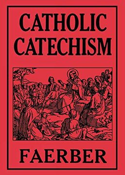 portada Catholic Catechism 