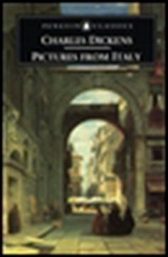 portada Pictures From Italy (Penguin Classics) 