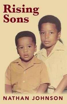 portada Rising Sons (in English)