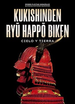 portada Kukishinden ryû Happô Biken (Cielo y Tierra)