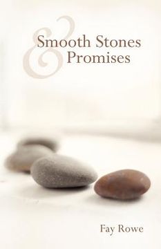 portada smooth stones & promises