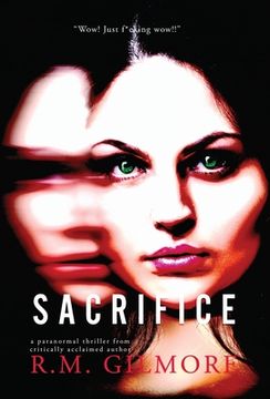 portada Sacrifice (en Inglés)