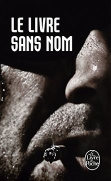 portada le livre sans nom (in French)