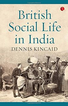 portada British Social Life In India