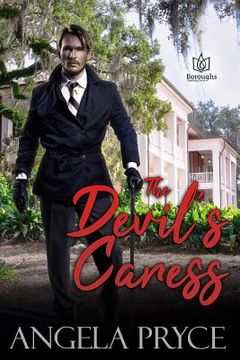 portada The Devil's Caress