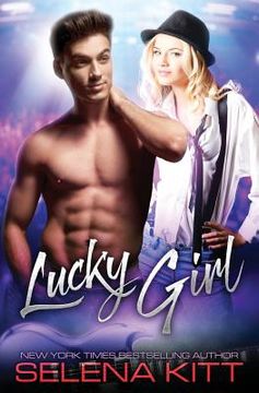 portada Lucky Girl (in English)