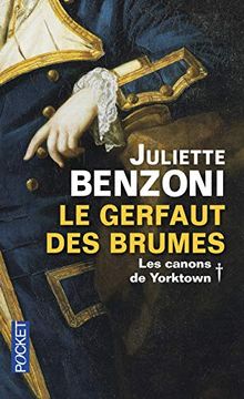 portada Le Gerfaut des Brumes / Volume 1