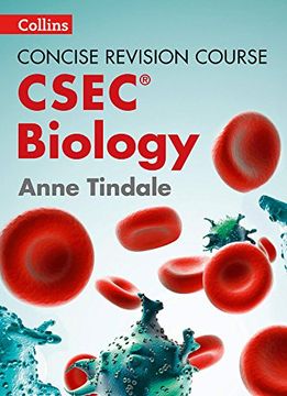portada Concise Revision Course  Biology - a Concise Revision Course for Csec® (en Inglés)