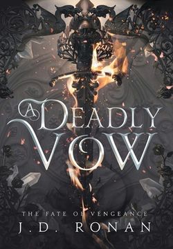 portada A Deadly Vow