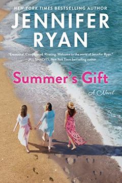 portada Summer's Gift: A Novel (en Inglés)