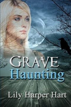 portada Grave Haunting (A Maddie Graves Mystery) (Volume 10)