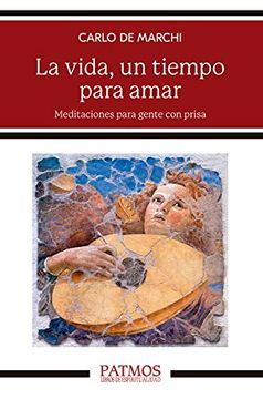 portada La Vida, un Tiempo Para Amar (in Spanish)