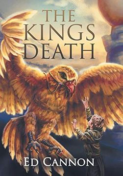 portada The Kings Death (en Inglés)