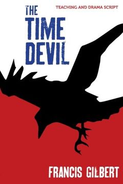 portada The Time Devil: Teaching & Drama Script