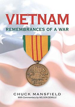 portada Vietnam: Remembrances of a war (en Inglés)