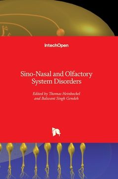 portada Sino-Nasal and Olfactory System Disorders