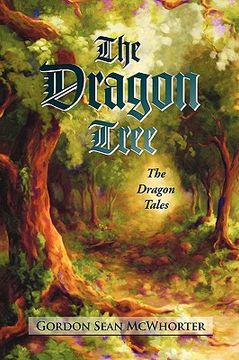 portada the dragon tree (en Inglés)