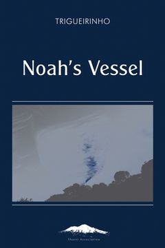 portada Noah's Vessel (en Inglés)