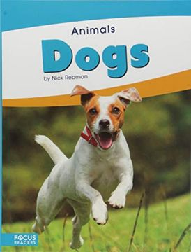 portada Dogs (en Inglés)