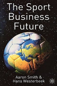 portada the sport business future (en Inglés)