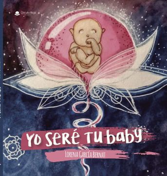 portada Yo Seré tu Baby (in Spanish)