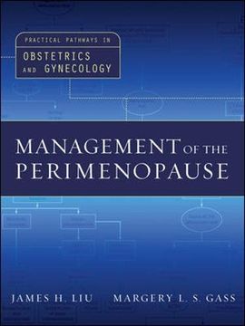 portada Management of the Perimenopause (Practical Pathways) (in English)