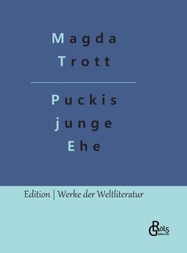 portada Puckis junge Ehe (en Alemán)