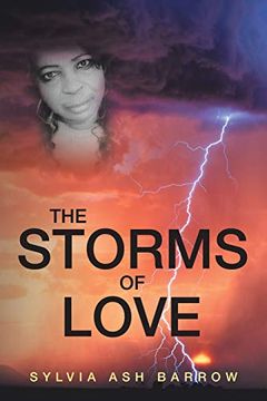 portada The Storms of Love (en Inglés)