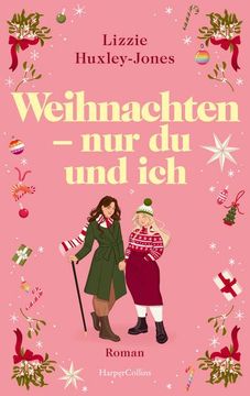 portada Weihnachten - nur du und ich (in German)