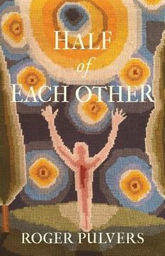 portada Half of Each Other (in English)