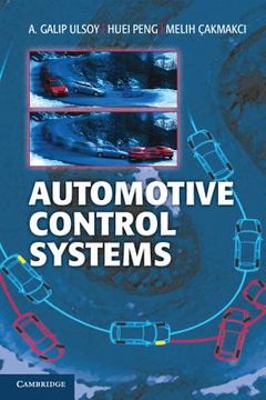 portada automotive control systems