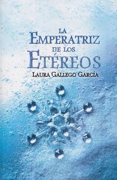 portada La Emperatriz de los Etereos (in Spanish)