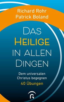 portada Das Heilige in Allen Dingen (in German)