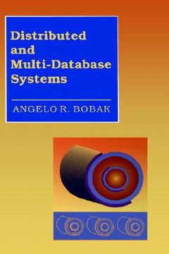 portada distributed and multi-database systems (in English)