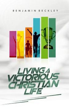 portada Living a Victorious Christian Life (en Inglés)