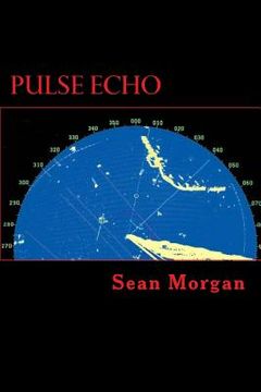 portada Pulse Echo (en Inglés)
