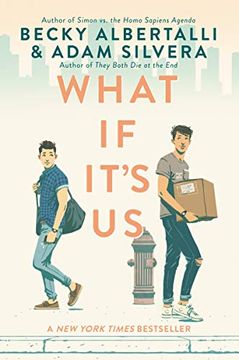 portada What if It's us 