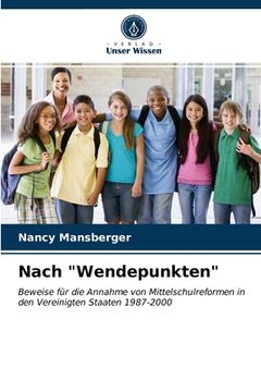 portada Nach "Wendepunkten" (en Alemán)