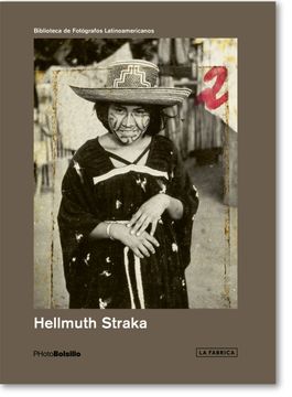 portada Hellmuth Straka (en Inglés)