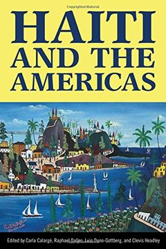 portada Haiti and the Americas (Caribbean Studies Series) 