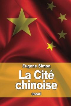 portada La Cité chinoise