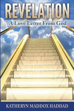 portada Revelation: A Love Letter From God (in English)