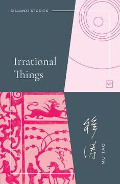 portada Irrational Things (en Inglés)