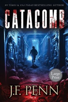 portada Catacomb (in English)